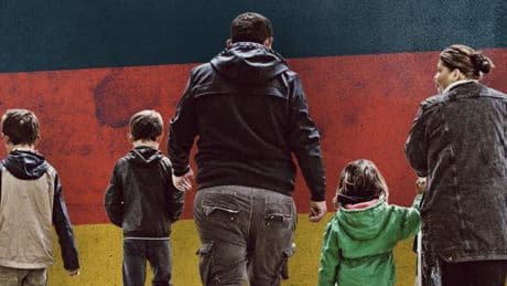 Das ganze Ausmaß von Deutschlands neuem Einbürgerungsrekord