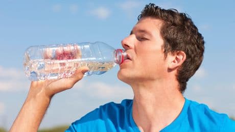Canicule : 5 gestes simples pour affronter la vague de chaleur