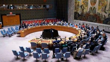 Nuklear-Diplomatie: Atomstreit: Sanktionsschritt gegen Iran soll bevorstehen