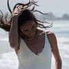 Meghan Markle's social media blitz continues as Duchess of Sussex shares beach snap hours after posting Disneyland trip wih Harry