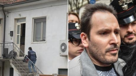 Andrea Sempio, corsi di seduzione e buoni propositi: i pm sequestrano i diari dell?indagato