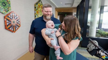 Guinness World Record's most premature baby at 21-weeks of gestation celebrates his first birthday