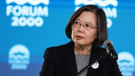 À Taïwan, l’arrêt définitif du nucléaire constitue un casse-tête pour les industriels très énergivores