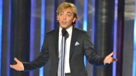 Cristian Castro, el cantante de &#039;Azul&#039;: de ídolo pop a retomar la secundaria