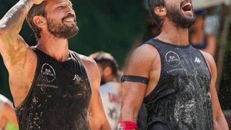 Survivor 2026 heyecanı başlıyor! Şampiyon Adem Kılıççı yeni sezonda olacak mı? Fragman paylaşımı heyecanlandırdı