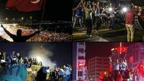 FETÖ'nün darbe girişiminin 9. yılı: Hukuki bilanço ortaya çıktı