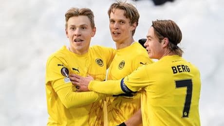 Athletic Bilbao e Bodo Glimt oltre la logica