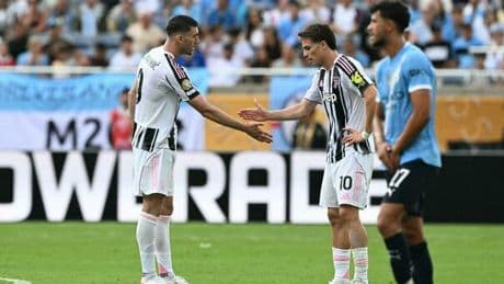 Juventus agli ottavi contro il Real Madrid: quanto ha guadagnato al Mondiale per Club dopo la sconfitta con il Manchester City