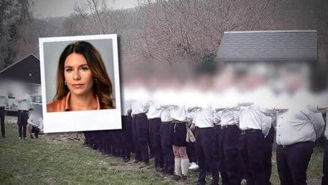 „Frauen sind in der Szene rar, entsprechend war ich ein Glücksgriff“