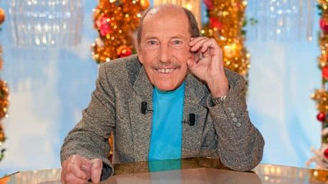 Charly Oleg, le pianiste de « Tournez manège », est mort