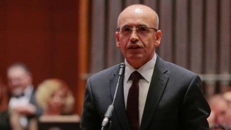 Şimşek, deprem bölgesindeki mükellefler için açıkladı: Mücbir sebebi 6 ay daha uzatacağız
