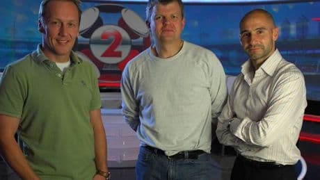 Match of the Day star speaks out on new life after vanishing from BBC TV career