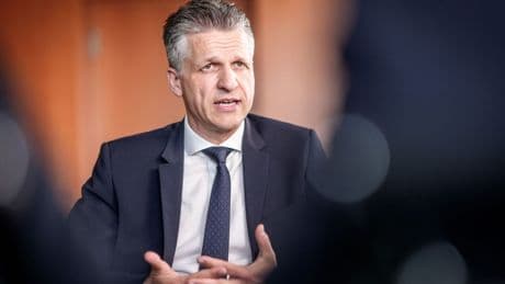 Rüstungsexporte: Kanzleramt: Grundlinien der Israel-Politik unverändert