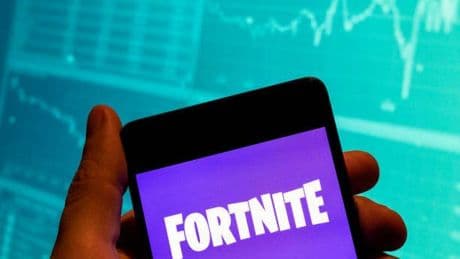 Fortnite's eight most loved weapons according to top gamer - and eight he hates