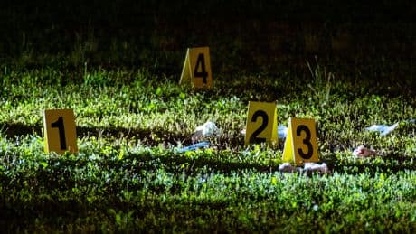 17-Year-Old Fatally Shot in the Bronx After Fight Over a Water Gun