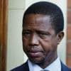'It's coming home' - the undignified row over the body of Zambia's ex-president