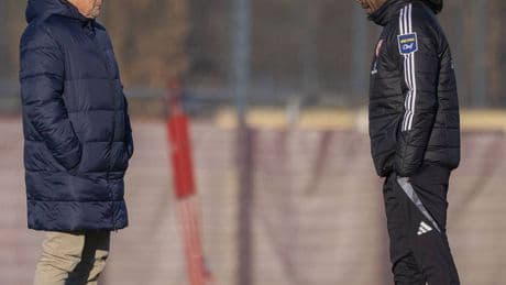 Aufstieg verpasst: Was sich bei Fortuna für die kommende Saison ändern muss