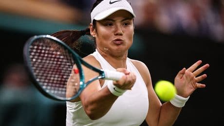 Emma Raducanu urges Wimbledon to ‘fix’ major issue after ‘painful’ exit