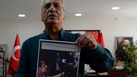 CHP’li Öztürkmen: Şirketler neden belediye başkanına özel araç tahsis eder