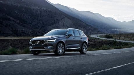 Alemania ordena retirar de la circulación hasta 1.700 Volvo XC60 diésel por un dispositivo ilegal para desactivar gases