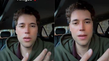 Adrián Chico, psicólogo: “Cuando un amigo nos dice que está triste, es muy fácil decirle que nos avise si nos necesita, pero mostrar interés de verdad y demostrar que no lo dices por compromiso es lo realmente valioso”
