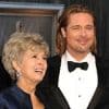 Frau mit "dem größten Herzen": Brad Pitts Mutter Jane ist tot