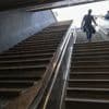De Lijn geeft het op: geplaagde roltrap naar premetro wordt pas hersteld bij heraanleg Groenplaats in Antwerpen