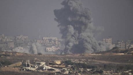 Raid delle Idf nella Striscia, al Jazeera: "Uccisi 4 giornalisti nell'ospedale Nasser"