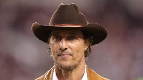 Pourquoi Matthew McConaughey n’a-t-il pas obtenu le rôle de Jack dans Titanic?