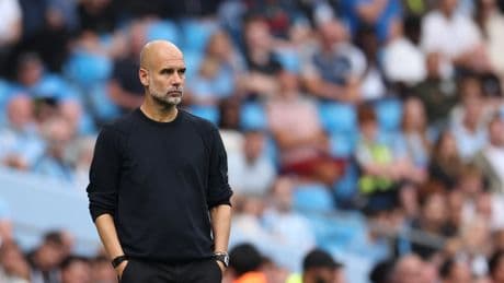 Englischer Fußball: Spurs überraschen bei ManCity