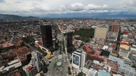 Face à la gentrification, Mexico prévoit de réguler le marché immobilier