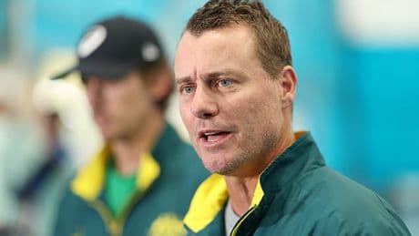 Former Wimbledon champion suspended and fined for pushing 60-year-old anti-doping volunteer
