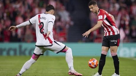 El Athletic remonta y coge confianza para su encuentro de Europa