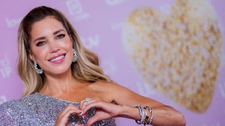 Moderatorin: Sylvie Meis beklagt ihren Promi-Status beim Dating