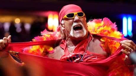 Hulk Hogan ist tot