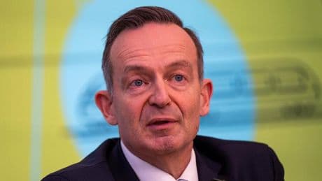 Beratung: Ex-Verkehrsminister Wissing hat einen neuen Job