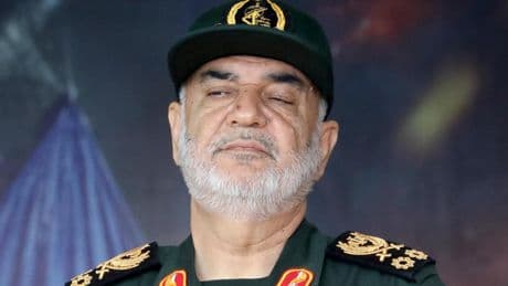 Irán defiende que tiene el “derecho legítimo” a responder al ataque de Israel