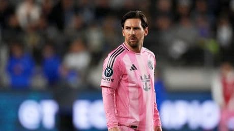Ex-Klub Paris zerlegt Messis Inter Miami und wäre nächster Bayern-Gegner