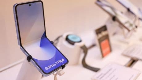 Samsung Unpacked verano 2025: fecha, dónde ver y todo lo que puedes esperar de sus nuevos móviles plegables