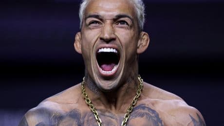 UFC 317 LIVE: Ilia Topuria vs Charles Oliveira fight stream, latest updates and results