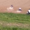 Rodéos sauvages : la détresse des agriculteurs