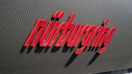Rennstrecke: Tausende Autofans bei Tunertreffen am Nürburgring