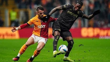 Galatasaray-Trabzonspor derbisinin tarihi belli oldu