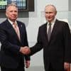 „Eindrucksvolles“ Gespräch mit Putin: US-Sondergesandter sieht Fortschritte bei Ukraine-Friedensdeal