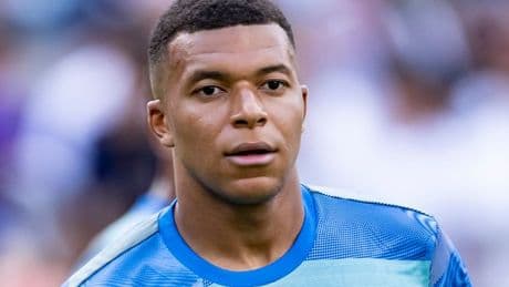 Kylian Mbappe hints where loyalties lie as Real Madrid star issues Liverpool prediction