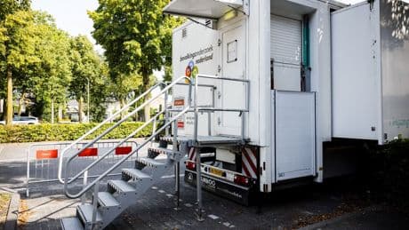 Internetcriminelen dreigen opnieuw om data van gehackt lab te publiceren