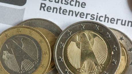 Massive Panne bei der Rente – 22 Millionen Bescheide falsch berechnet