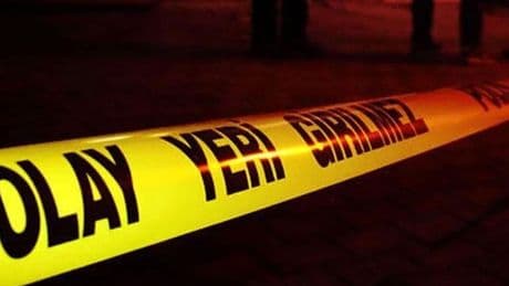 Amasya'da korkunç cinayet! Kavga ettiği annesini bıçaklayarak öldürdü