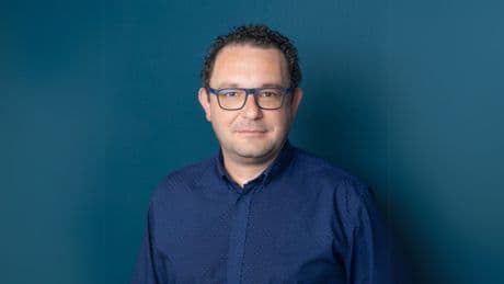 Aleix Valls, matemático: “La IA no quiere suplantarte ni matarte, no quiere nada en absoluto”