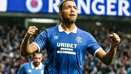 Cyriel Dessers throws open Rangers transfer door with major caveat as Ibrox 'bucket list' revealed